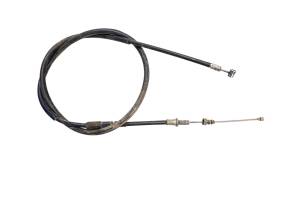 Yamaha - 07 Yamaha Raptor 350 2x4 Front Brake Cable YFM350R - Image 1