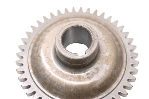 Yamaha - 07 Yamaha Raptor 350 2x4 Balancer Gear YFM350R - Image 2