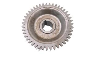 Yamaha - 07 Yamaha Raptor 350 2x4 Balancer Gear YFM350R - Image 3