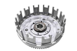 Kawasaki - 05 Kawasaki KFX400 2x4 Clutch Basket LTZ400 - Image 1