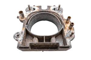 Yamaha - 13 Yamaha Waverunner VX Deluxe Transom Plate VX1100 - Image 2