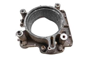 Yamaha - 13 Yamaha Waverunner VX Deluxe Transom Plate VX1100 - Image 3