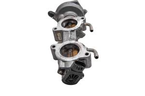 Polaris - 09 Polaris Sportsman 850 4x4 Throttle Body - Image 4