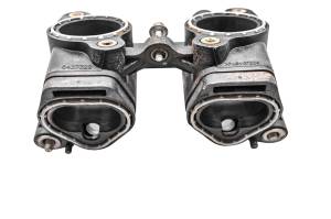 Polaris - 09 Polaris Sportsman 850 4x4 Dual Port Intake Manifold - Image 3