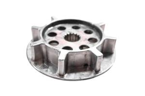 Polaris - 09 Polaris Sportsman 850 4x4 Transmission Coupler - Image 3