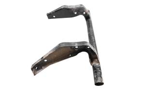 Polaris - 09 Polaris Sportsman 850 4x4 Rear Rack Support Bracket Mount - Image 2