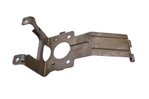 Polaris - 09 Polaris Sportsman 850 4x4 Headlight Pod Support Bracket Mount - Image 1