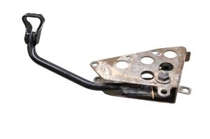 Polaris - 09 Polaris Sportsman 850 4x4 Rear Brake Pedal - Image 2