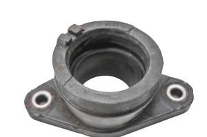 Honda - 01 Honda Rancher 350 ES 2x4 Intake Manifold Carburetor Boot TRX350TE - Image 2