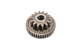 Honda - 01 Honda Rancher 350 ES 2x4 Starter Gear TRX350TE - Image 1