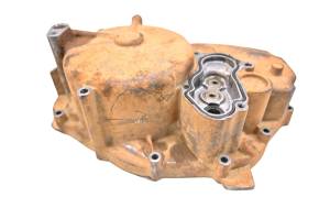 Honda - 01 Honda Rancher 350 ES 2x4 Clutch Cover TRX350TE - Image 2