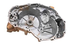 Honda - 01 Honda Rancher 350 ES 2x4 Clutch Cover TRX350TE - Image 3