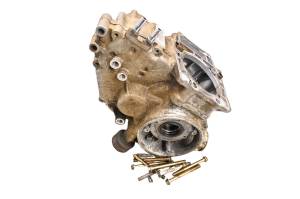 Polaris - 96 Polaris Sportsman 500 4x4 Crankcase Center Crank Case - Image 1