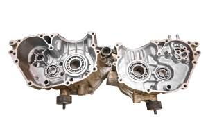 Polaris - 96 Polaris Sportsman 500 4x4 Crankcase Center Crank Case - Image 5