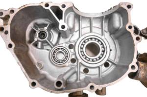 Polaris - 96 Polaris Sportsman 500 4x4 Crankcase Center Crank Case - Image 6