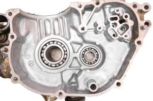 Polaris - 96 Polaris Sportsman 500 4x4 Crankcase Center Crank Case - Image 7