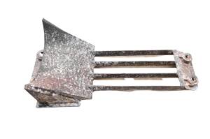 Yamaha - 13 Yamaha Waverunner VX Deluxe Jet Pump Grate VX1100 - Image 3