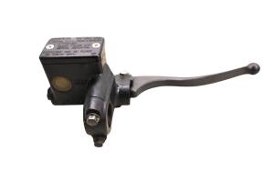 Honda - 01 Honda Rancher 350 ES 2x4 Front Brake Master Cylinder TRX350TE - Image 1