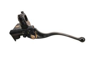 Honda - 01 Honda Rancher 350 ES 2x4 Front Brake Master Cylinder TRX350TE - Image 2