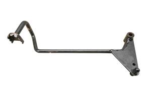 Polaris - 18 Polaris Phoenix 200 2x4 Rear Brake Pedal - Image 1