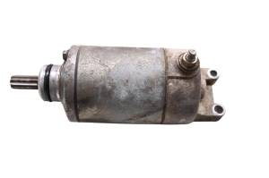 Suzuki - 05 Suzuki Quadsport 400 2x4 LTZ400 Starter Motor KFX400 - Image 1