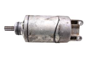 Suzuki - 05 Suzuki Quadsport 400 2x4 LTZ400 Starter Motor KFX400 - Image 2