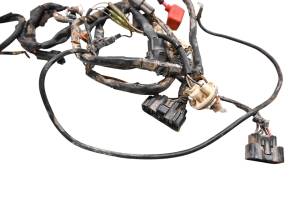 Suzuki - 05 Suzuki Quadsport 400 2x4 LTZ400 Wire Harness Electrical Wiring KFX400 - Image 3