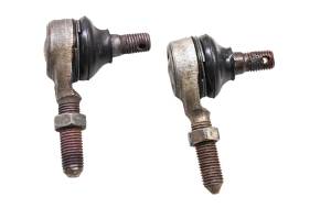 Suzuki - 05 Suzuki Quadsport 400 2x4 LTZ400 Tie Rod Ends KFX400 - Image 1