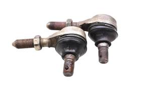 Suzuki - 05 Suzuki Quadsport 400 2x4 LTZ400 Tie Rod Ends KFX400 - Image 2