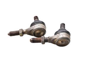 Suzuki - 05 Suzuki Quadsport 400 2x4 LTZ400 Tie Rod Ends KFX400 - Image 3