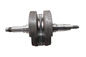 Suzuki - 05 Suzuki Quadsport 400 2x4 LTZ400 Crankshaft Crank Shaft KFX400 - Image 1