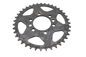 Aftermarket - 05 Suzuki Quadsport 400 2x4 LTZ400 Rear Sprocket Aftermarket KFX400 - Image 2