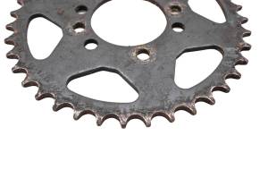 Aftermarket - 05 Suzuki Quadsport 400 2x4 LTZ400 Rear Sprocket Aftermarket KFX400 - Image 3