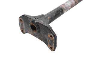 Suzuki - 03 Suzuki Quadsport 400 2x4 LTZ400 Steering Stem Shaft KFX400 - Image 3