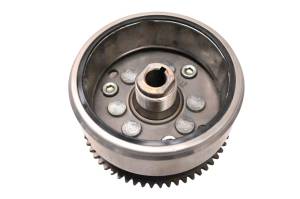 Polaris - 18 Polaris Phoenix 200 2x4 Flywheel Starter Clutch Bearing & Gear - Image 1