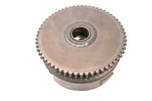 Polaris - 18 Polaris Phoenix 200 2x4 Flywheel Starter Clutch Bearing & Gear - Image 3