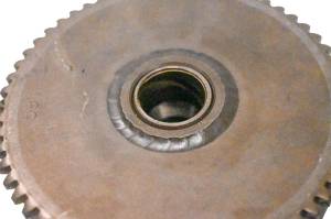 Polaris - 18 Polaris Phoenix 200 2x4 Flywheel Starter Clutch Bearing & Gear - Image 4