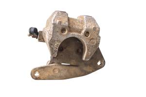 Suzuki - 05 Suzuki Quadsport 400 2x4 LTZ400 Front Left Brake Caliper KFX400 - Image 1