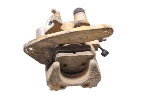 Suzuki - 05 Suzuki Quadsport 400 2x4 LTZ400 Front Left Brake Caliper KFX400 - Image 3