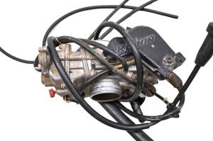 Honda - 05 Honda CRF450R Carburetor Carb - Image 2