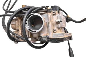 Honda - 05 Honda CRF450R Carburetor Carb - Image 3