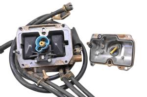 Honda - 05 Honda CRF450R Carburetor Carb - Image 5