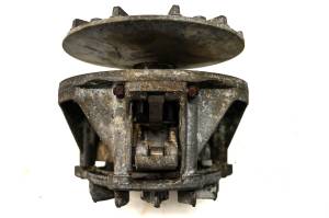 Kawasaki - 02 Kawasaki Mule 3010 4x4 Primary Drive Clutch KAF620 - Image 2