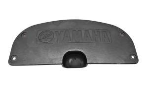 Yamaha - 02 Yamaha FX140 Gauge Rear Access Cover Waverunner FX1000 - Image 1