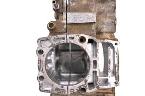 Polaris - 00 Polaris Sportsman 500 4x4 Crankcase Center Crank Case - Image 5