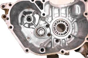 Polaris - 00 Polaris Sportsman 500 4x4 Crankcase Center Crank Case - Image 7