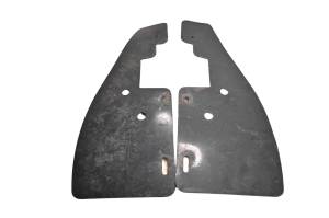 Polaris - 00 Polaris Sportsman 500 4x4 Inner Mud Guards Left & Right - Image 1