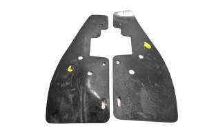 Polaris - 00 Polaris Sportsman 500 4x4 Inner Mud Guards Left & Right - Image 2