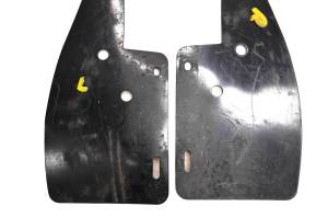 Polaris - 00 Polaris Sportsman 500 4x4 Inner Mud Guards Left & Right - Image 3