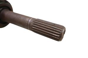 Polaris - 00 Polaris Sportsman 500 4x4 Transmission Output Snorkel Shaft For Parts - Image 3